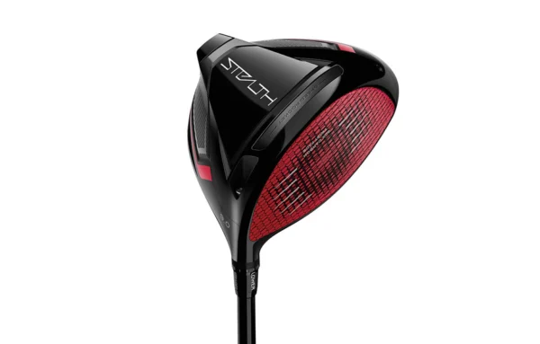 Premium Plus C TaylorMade STEALTH