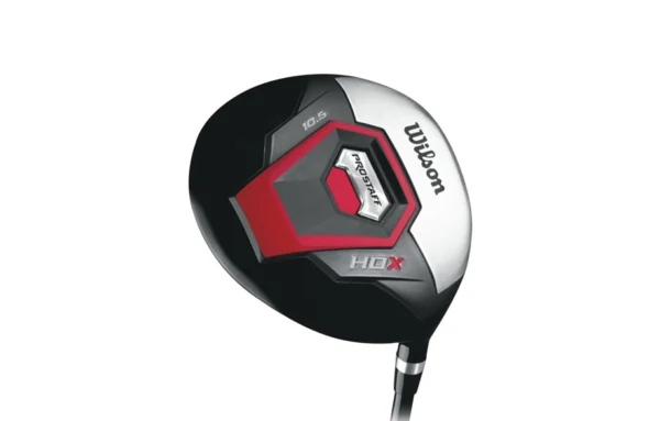 Wilson Prostaff HDX